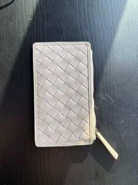 Bembien Odin Card Case - Caramel